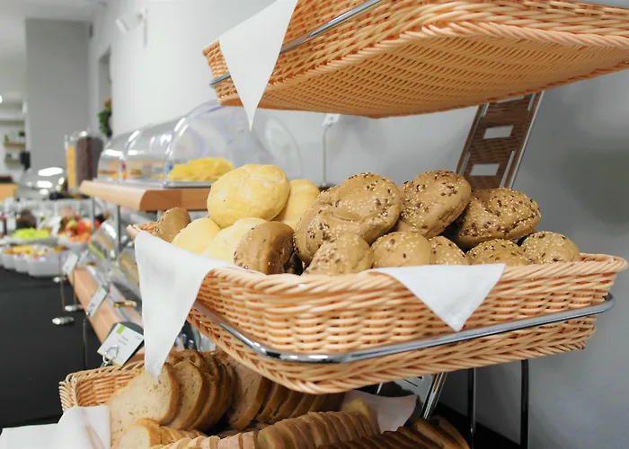 Bed & Breakfast Julinek Park