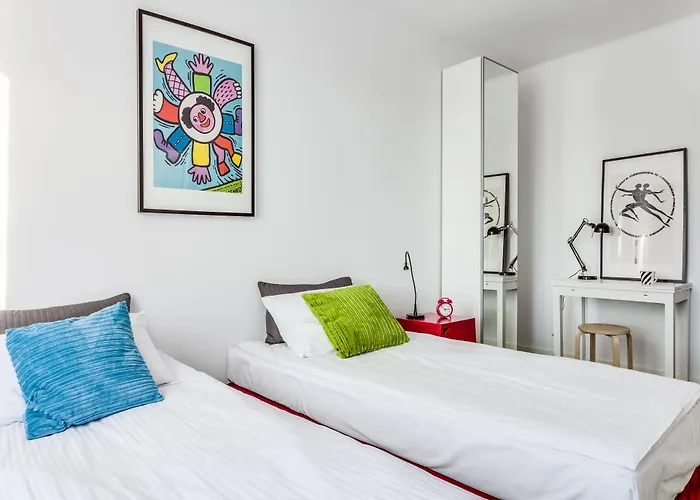 Nocleg ze śniadaniem Julinek Park