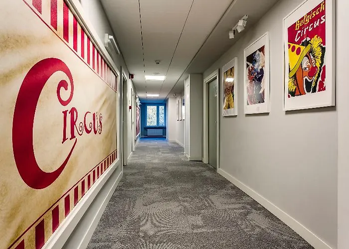 Nocleg ze śniadaniem Julinek Park Błonie