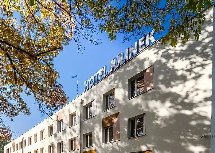 Julinek Park 3* Blonie (Warsaw West)