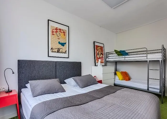 Bed & Breakfast Julinek Park 3*