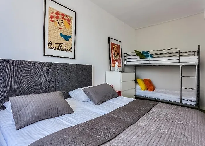 Julinek Park 3* Blonie (Warsaw West)