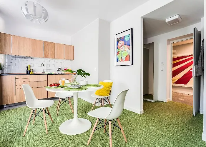 Julinek Park Blonie (Warsaw West)