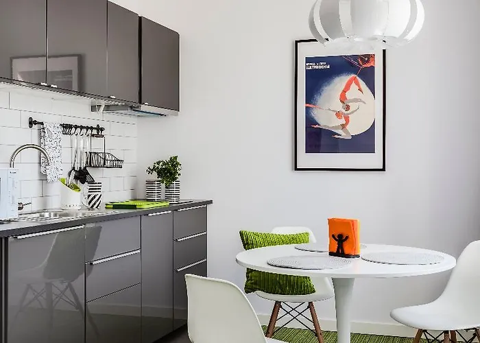 Julinek Park Nocleg ze śniadaniem